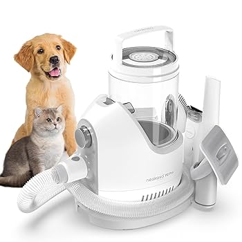 Neakasa Pet Grooming Kit グルーミングキット Amazon.com: Neakasa P1 Pro Pet Grooming Kit & Vacuum Suction